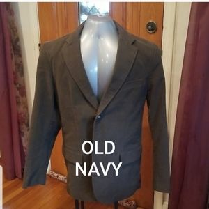 OLD NAVY Casual Blazer LIKE NEW!